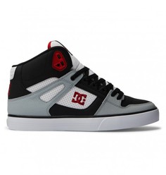 Высокие Кеды Dc Pure High-Top