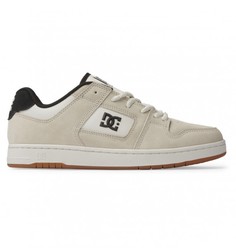 Кожаные мужские скейтовые кроссовки Manteca 4 S DC Shoes