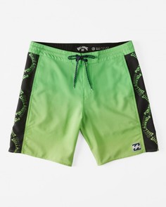 Мужские купальные шорты D Bah Lo Tide 18" Billabong