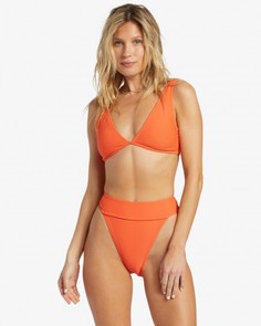 Женские плавки бикини Tanlines Aruba Billabong