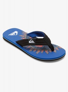 Мужские сланцы Molokai Layback Quiksilver