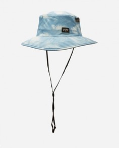 Мужская шляпа для сафари A/Div Big John Lite Billabong