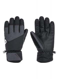 Cноубордические перчатки QUIKSILVER GATES GLOVE