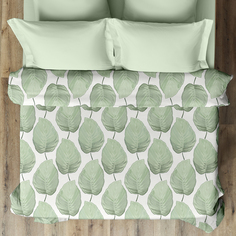 Пододеяльник Modico Cozy Home