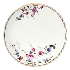 Тарелка Flower garden Cozy Home