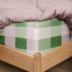 Простыня Mesh Cozy Home