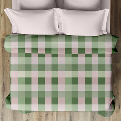 Пододеяльник Mesh Cozy Home