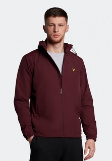 Ветровка Lyle & Scott