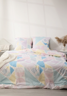 Постельное белье Евро Ночь нежна