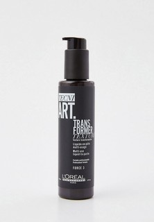 Паста для укладки волос LOreal Professionnel