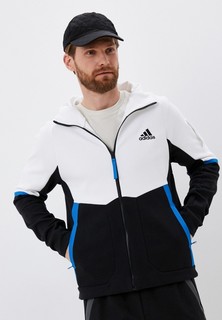 Толстовка adidas