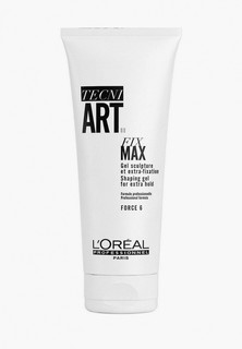 Гель для укладки LOreal Professionnel