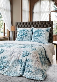 Постельное белье Евро Mia Cara