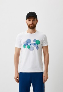 Футболка Bikkembergs