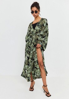 Туника пляжная Dintime