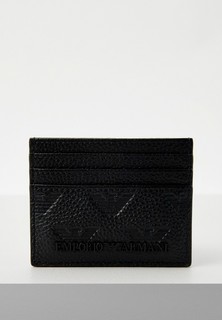 Кредитница Emporio Armani