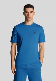 Футболка Lyle & Scott