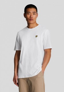 Футболка Lyle & Scott