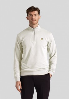 Олимпийка Lyle & Scott