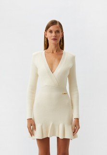 Платье Elisabetta Franchi