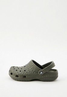 Сабо Crocs