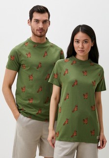 Футболка Запорожец Heritage