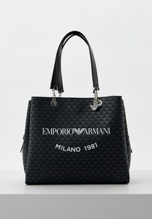 Сумка и косметичка Emporio Armani