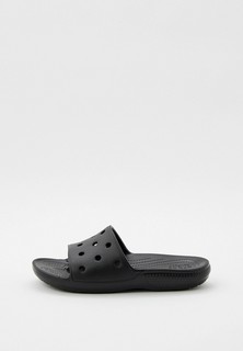 Сланцы Crocs