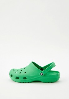 Сабо Crocs
