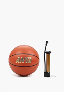 Мяч баскетбольный Anta
