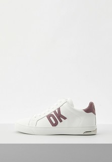 Кеды DKNY