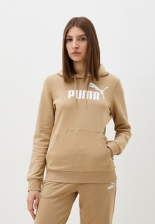 Худи PUMA