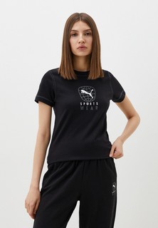 Футболка PUMA