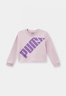 Свитшот PUMA