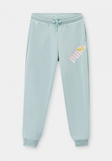 Брюки спортивные PUMA
