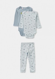 Боди 2 шт. и брюки Carter’s Carters
