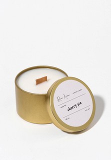 Свеча ароматическая Raw Aroma