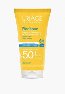 Крем солнцезащитный Uriage