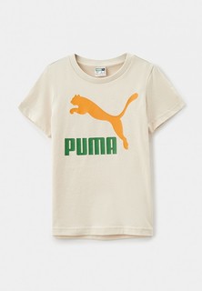 Футболка PUMA