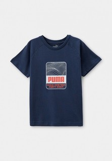 Футболка PUMA