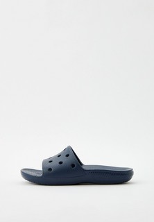 Сланцы Crocs