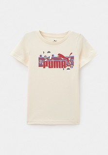 Футболка PUMA