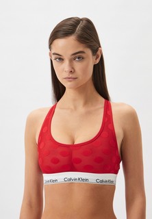 Бюстгальтер Calvin Klein