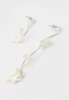 Серьги Love Republic