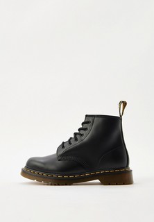 Ботинки Dr. Martens