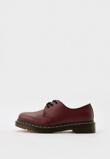 Туфли Dr. Martens