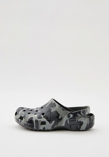 Сабо Crocs