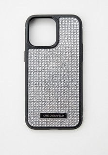 Чехол для iPhone Karl Lagerfeld