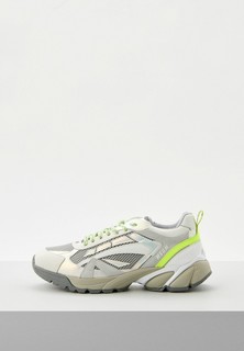 Кроссовки MSGM