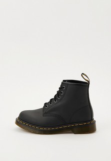 Ботинки Dr. Martens